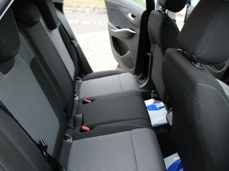 Opel Grandland X 1.5D EnJoy F-Vat Led Gwarancja Salon Polska