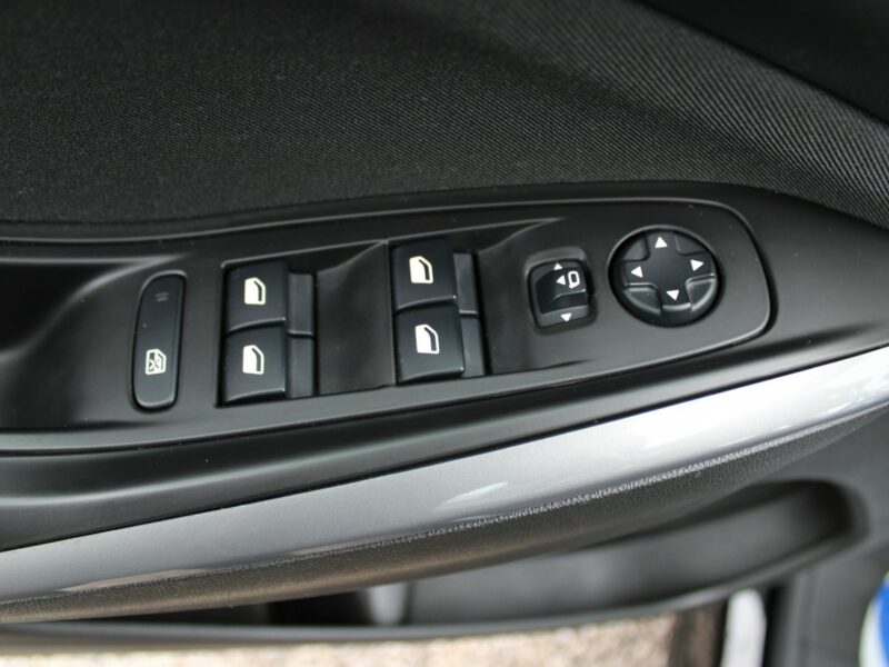 Opel Grandland X 1.5D EnJoy F-Vat Led Gwarancja Salon Polska