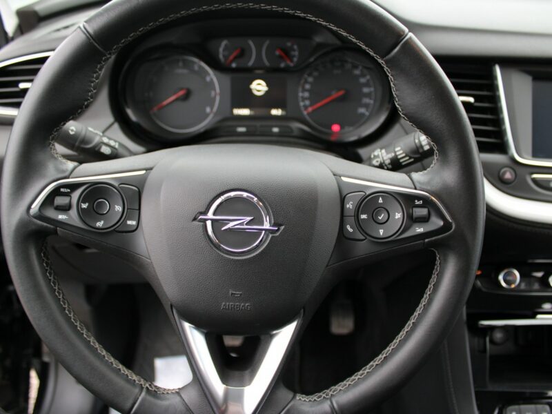 Opel Grandland X 1.5D EnJoy F-Vat Led Gwarancja Salon Polska