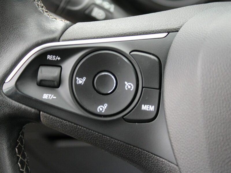 Opel Grandland X 1.5D EnJoy F-Vat Led Gwarancja Salon Polska