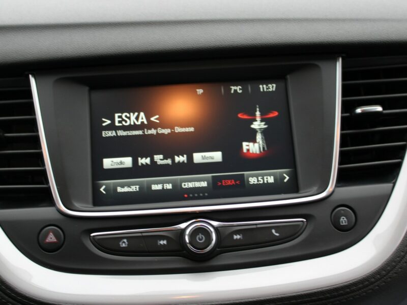 Opel Grandland X 1.5D EnJoy F-Vat Led Gwarancja Salon Polska