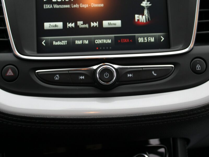 Opel Grandland X 1.5D EnJoy F-Vat Led Gwarancja Salon Polska