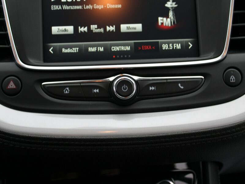 Opel Grandland X 1.5D EnJoy F-Vat Led Gwarancja Salon Polska