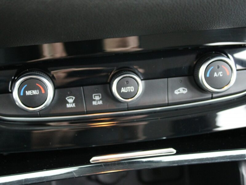 Opel Grandland X 1.5D EnJoy F-Vat Led Gwarancja Salon Polska