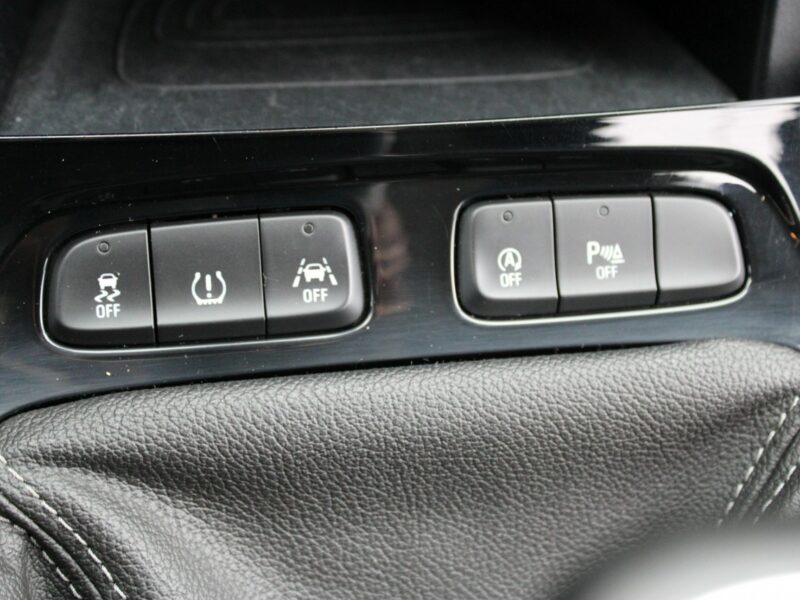 Opel Grandland X 1.5D EnJoy F-Vat Led Gwarancja Salon Polska