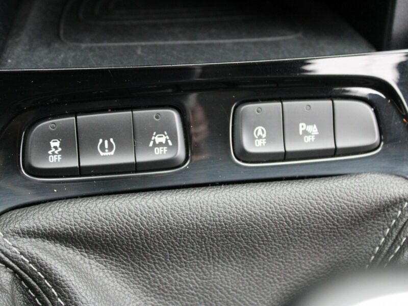 Opel Grandland X 1.5D EnJoy F-Vat Led Gwarancja Salon Polska