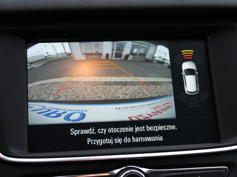 Opel Grandland X 1.5D EnJoy F-Vat Led Gwarancja Salon Polska