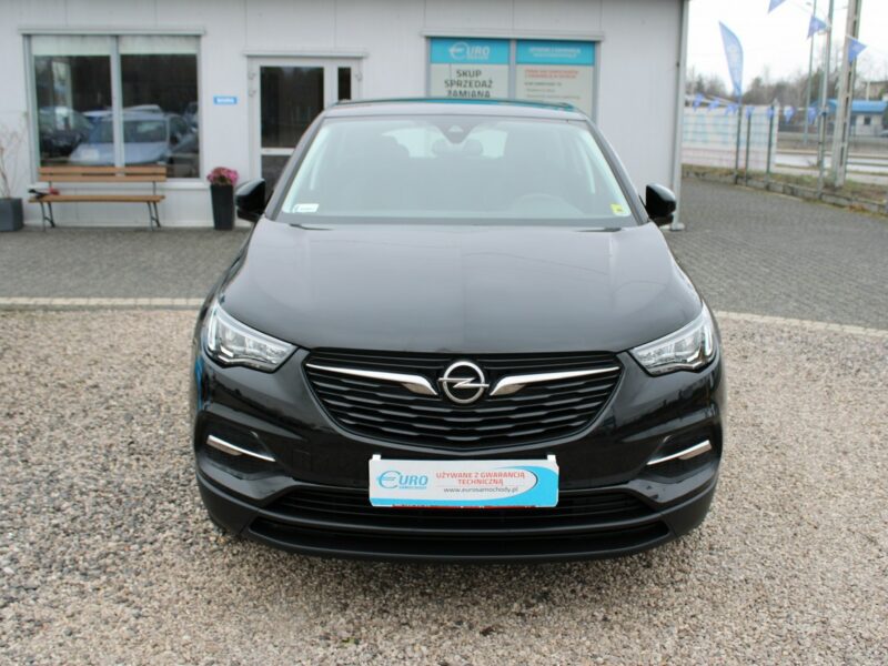 Opel Grandland X 1.5D EnJoy F-Vat Led Gwarancja Salon Polska