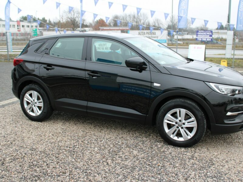 Opel Grandland X 1.5D EnJoy F-Vat Led Gwarancja Salon Polska