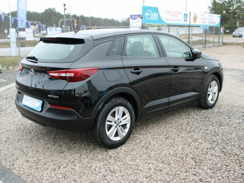 Opel Grandland X 1.5D EnJoy F-Vat Led Gwarancja Salon Polska