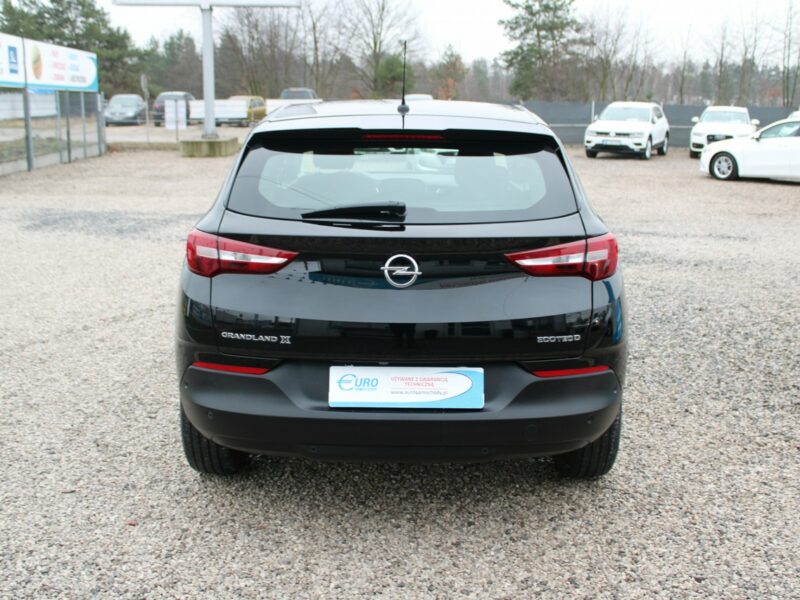 Opel Grandland X 1.5D EnJoy F-Vat Led Gwarancja Salon Polska