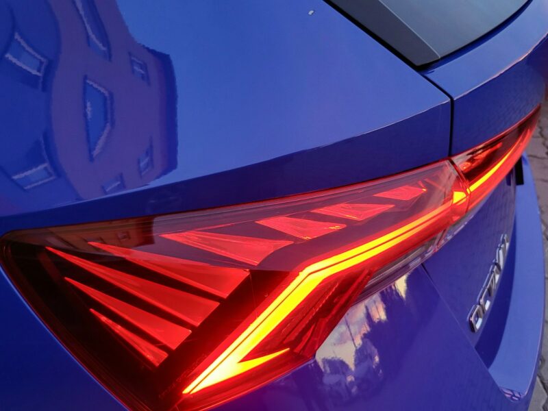 Škoda Octavia 2021Tylko Salon Polska 1Właściciel Bezwypadkowy 2,0 s IV (2020-)