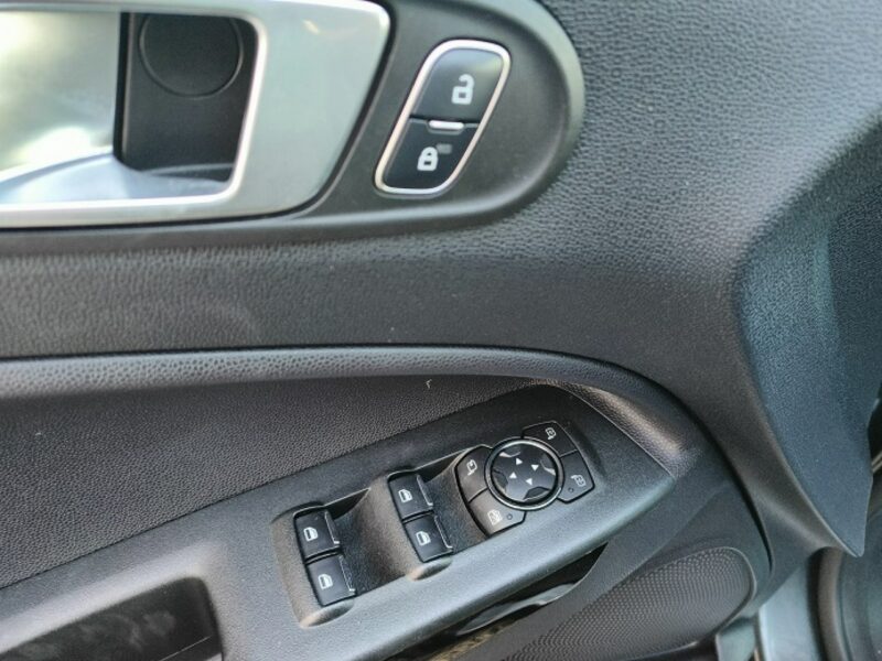 Ford EcoSport Automat* Titanium* Super stan II (2013-)