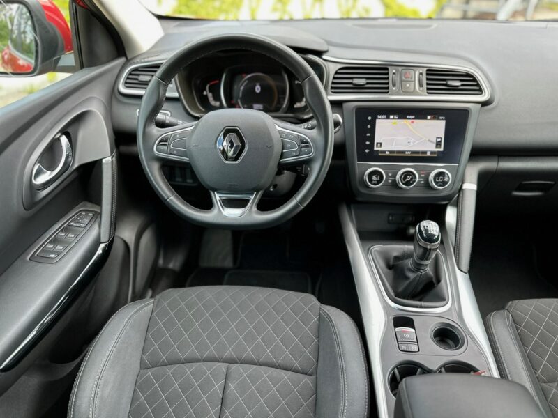 Renault Kadjar 1.33 140 KM
