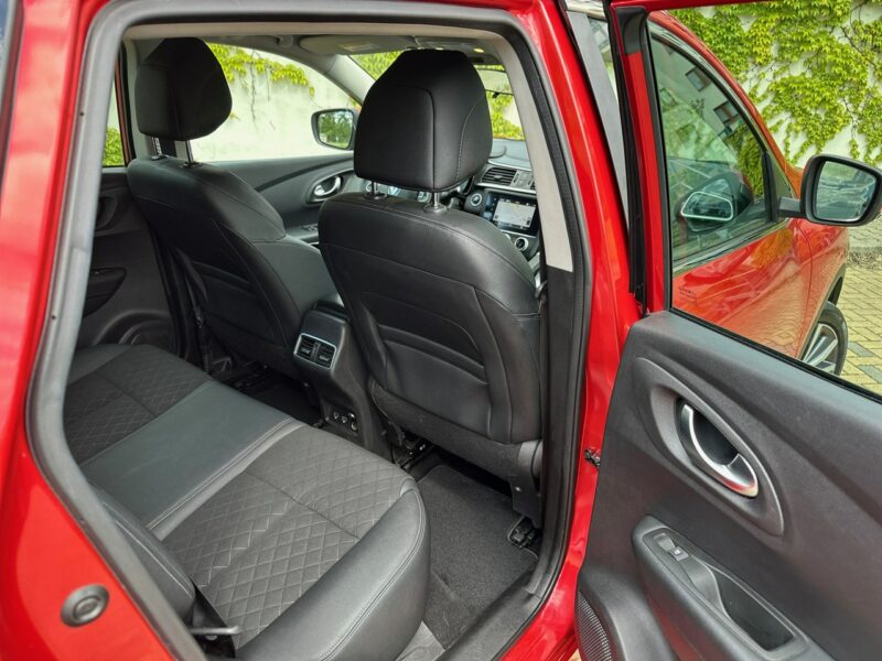 Renault Kadjar 1.33 140 KM