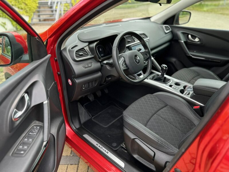Renault Kadjar 1.33 140 KM