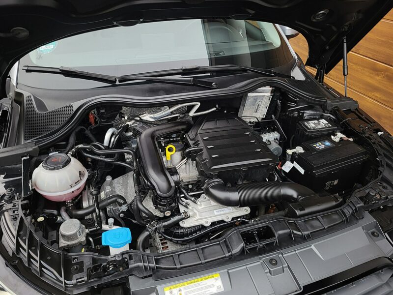 Audi A1 serwis ASO, S Line, Full Led 8X (2010-)