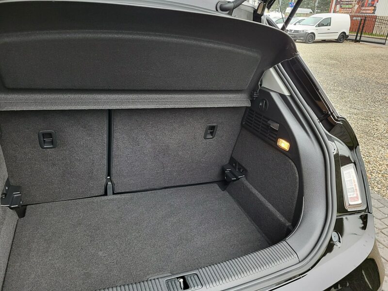 Audi A1 serwis ASO, S Line, Full Led 8X (2010-)
