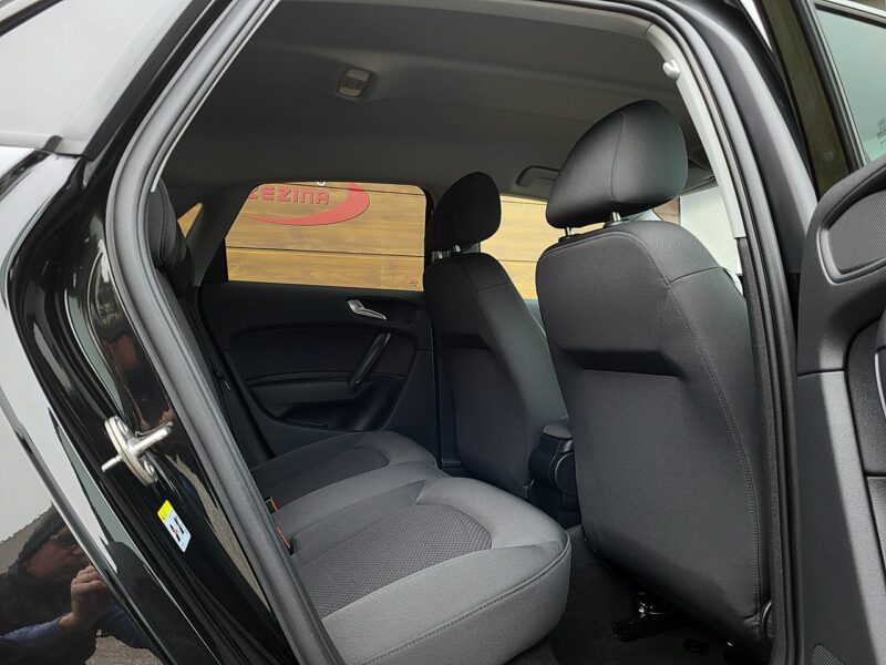 Audi A1 serwis ASO, S Line, Full Led 8X (2010-)
