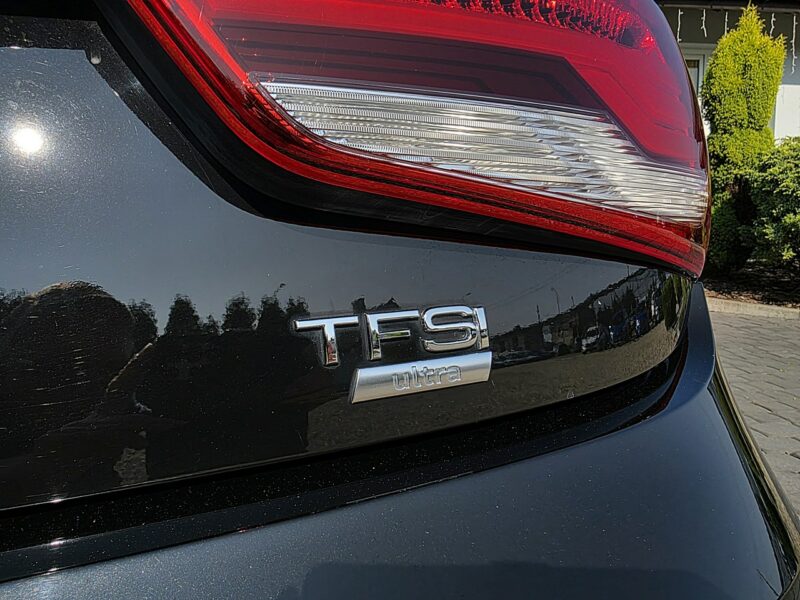 Audi A1 serwis ASO, S Line, Full Led 8X (2010-)