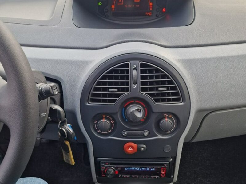 Renault Modus 1.2 Benzyna 75 KM, Po Liftingu, Klimatyzacja, Kamera, Wideorejestrator
