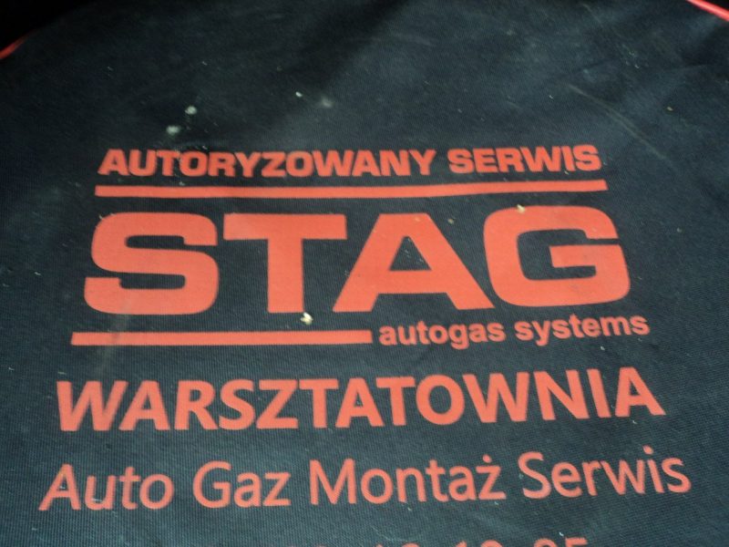 Dacia Logan sprzedam ładnego LOGANA z 2015r 1,2 B+GAZ nowy z 23r II (2012-2020)