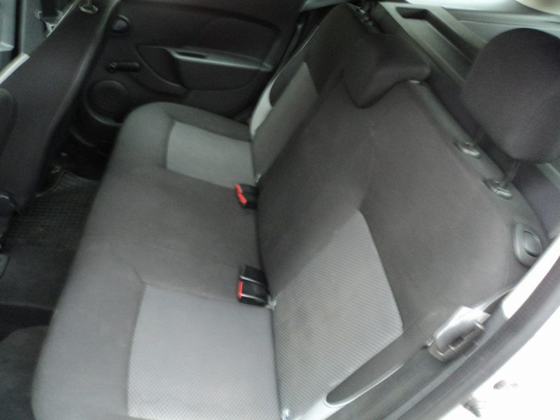 Dacia Logan sprzedam ładnego LOGANA z 2015r 1,2 B+GAZ nowy z 23r II (2012-2020)