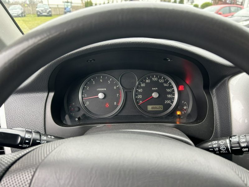 Suzuki Liana