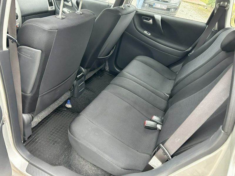 Suzuki Liana