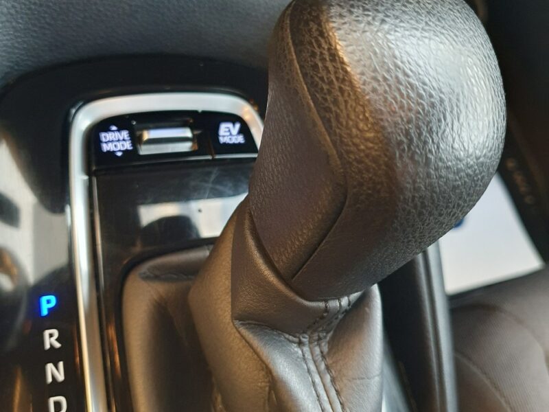 Toyota Corolla 20r Salon Polska 1.8 HYBRID Bezwypadkowy Gwarancja ASO E21 (2019-)