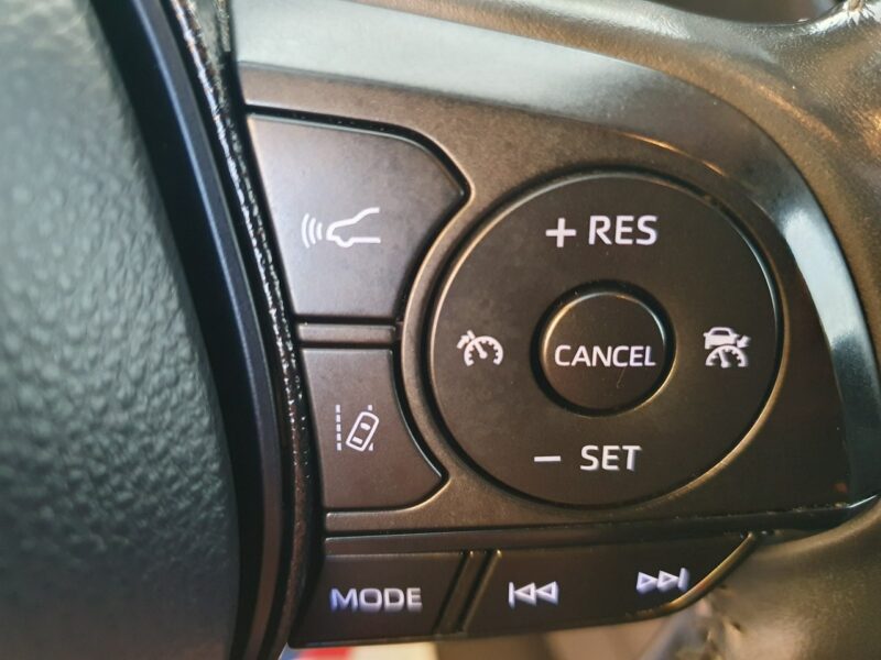 Toyota Corolla 20r Salon Polska 1.8 HYBRID Bezwypadkowy Gwarancja ASO E21 (2019-)