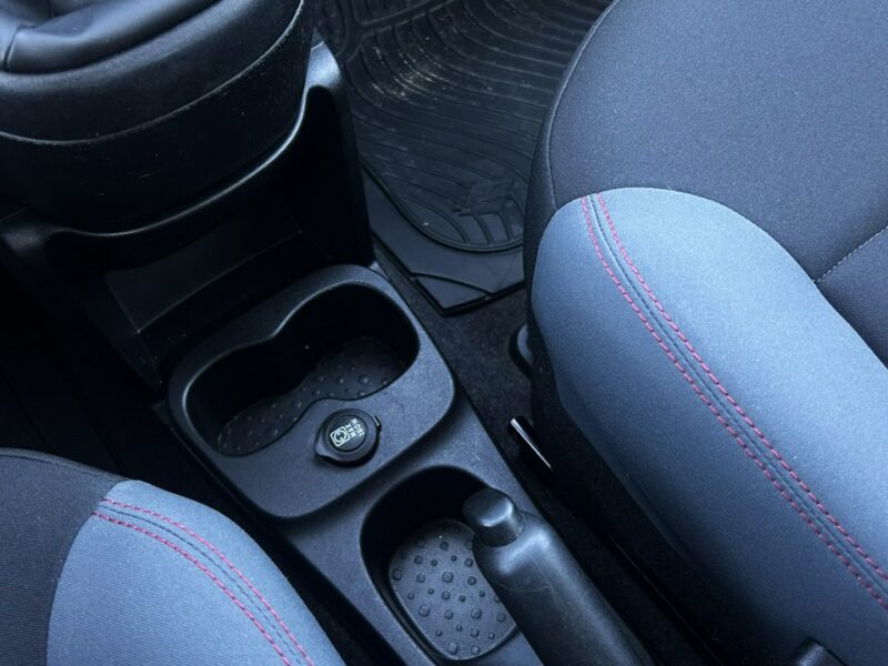 Fiat Panda SalonPL Klima el.szyby alufelgi II (2003-2012)