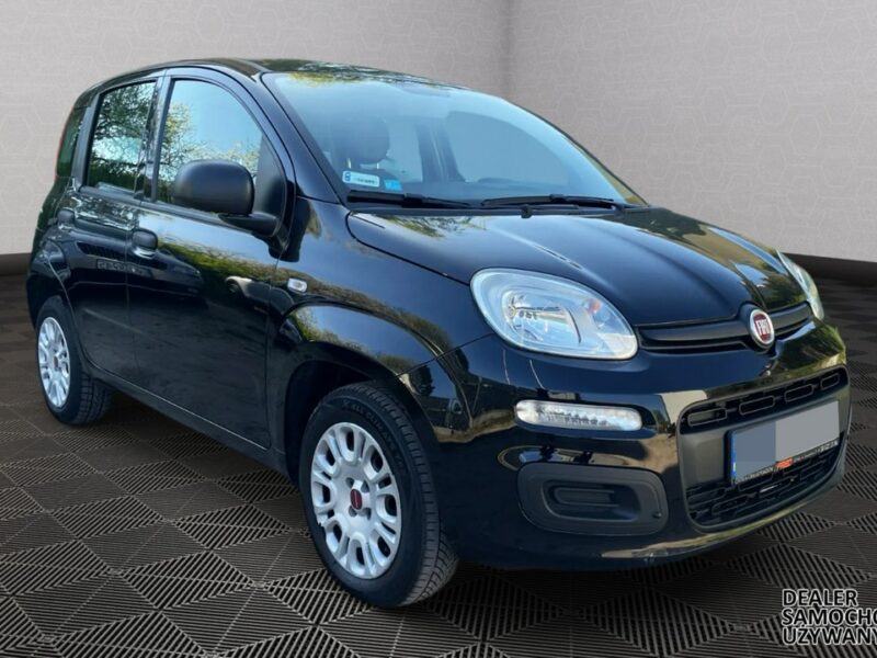 Fiat Panda SalonPL Klima el.szyby alufelgi II (2003-2012)