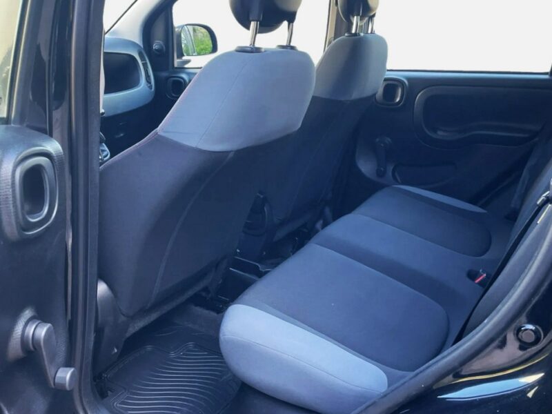 Fiat Panda SalonPL Klima el.szyby alufelgi II (2003-2012)