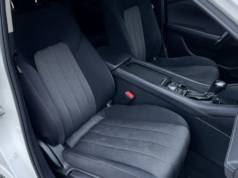 Mazda 6 LED, Klima, Navi, Akt. Tempomat, Asystent Pasa Ruchu, Kamery 360, USB III (2012-)