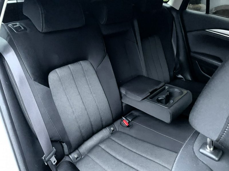 Mazda 6 LED, Klima, Navi, Akt. Tempomat, Asystent Pasa Ruchu, Kamery 360, USB III (2012-)