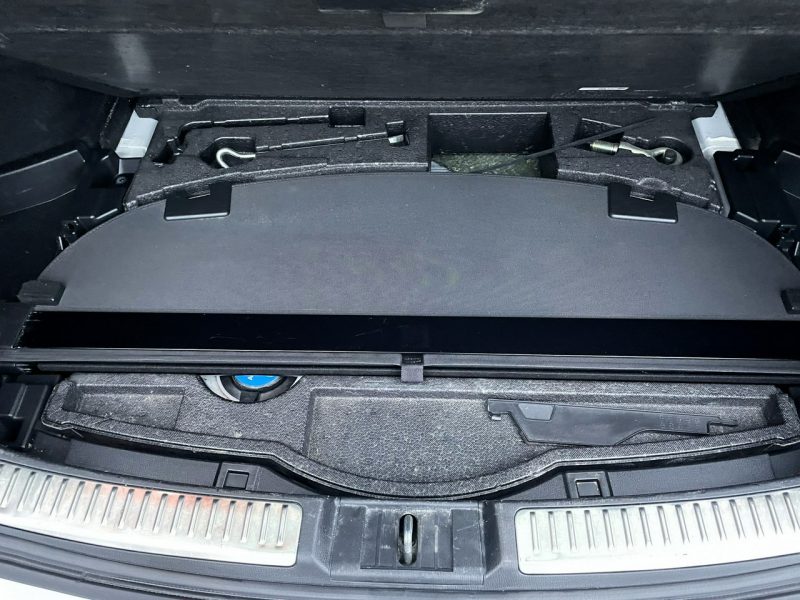 Mazda 6 LED, Klima, Navi, Akt. Tempomat, Asystent Pasa Ruchu, Kamery 360, USB III (2012-)