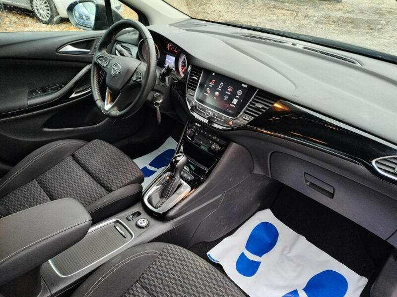 Opel Astra *Automat*Kamera *Navi*Bezwypadek K (2015-2021)