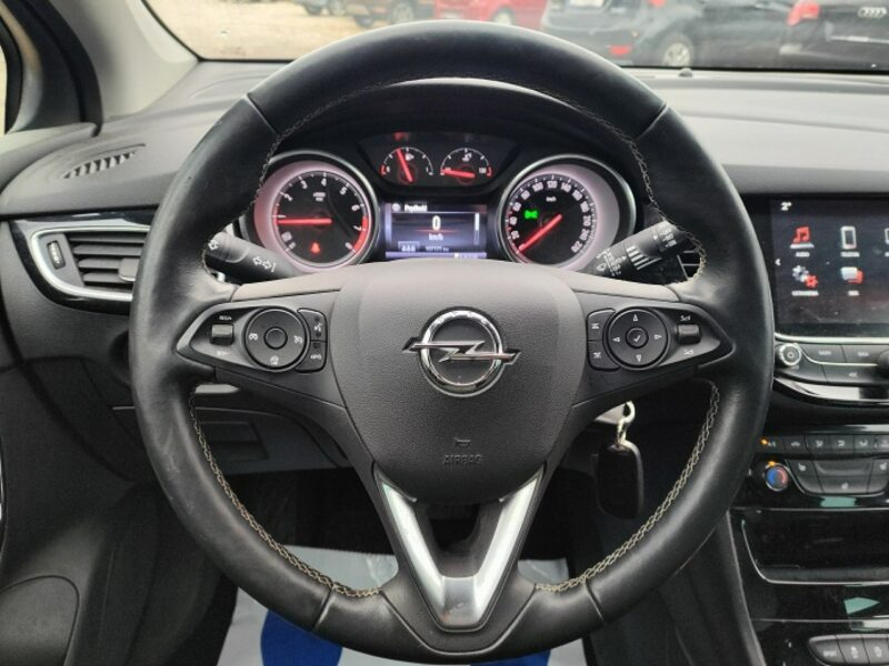 Opel Astra *Automat*Kamera *Navi*Bezwypadek K (2015-2021)