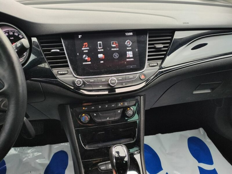 Opel Astra *Automat*Kamera *Navi*Bezwypadek K (2015-2021)