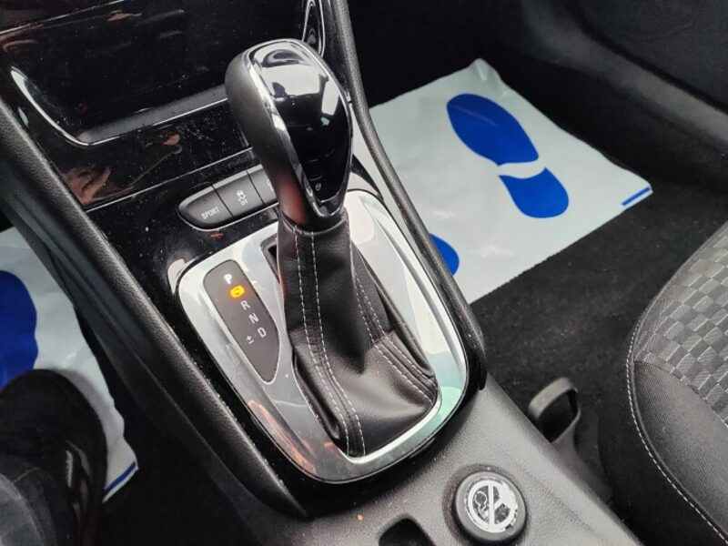 Opel Astra *Automat*Kamera *Navi*Bezwypadek K (2015-2021)