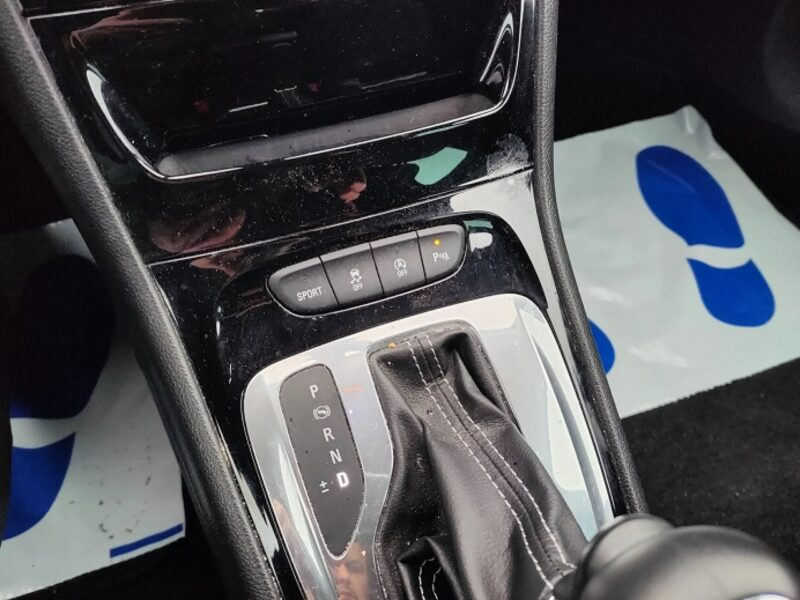 Opel Astra *Automat*Kamera *Navi*Bezwypadek K (2015-2021)