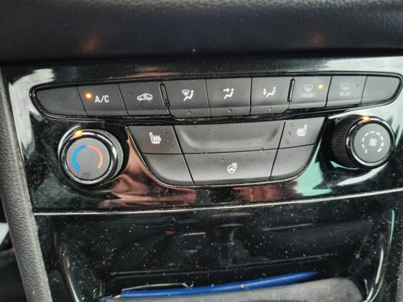 Opel Astra *Automat*Kamera *Navi*Bezwypadek K (2015-2021)