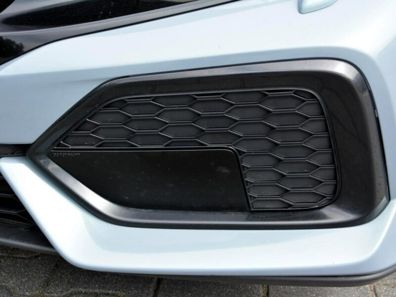 Honda Civic 1.0T (126KM)Comfort Radar ACC Ledy Kamera z Niemiec Piękna IX (2011-)