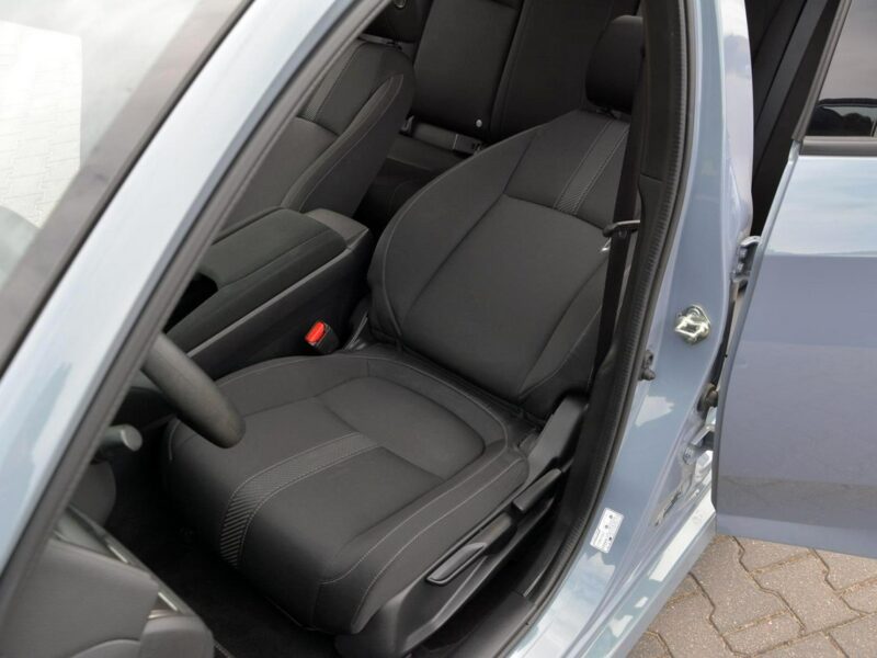 Honda Civic 1.0T (126KM)Comfort Radar ACC Ledy Kamera z Niemiec Piękna IX (2011-)