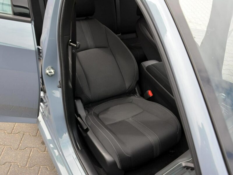 Honda Civic 1.0T (126KM)Comfort Radar ACC Ledy Kamera z Niemiec Piękna IX (2011-)
