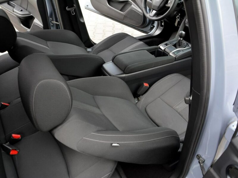 Honda Civic 1.0T (126KM)Comfort Radar ACC Ledy Kamera z Niemiec Piękna IX (2011-)