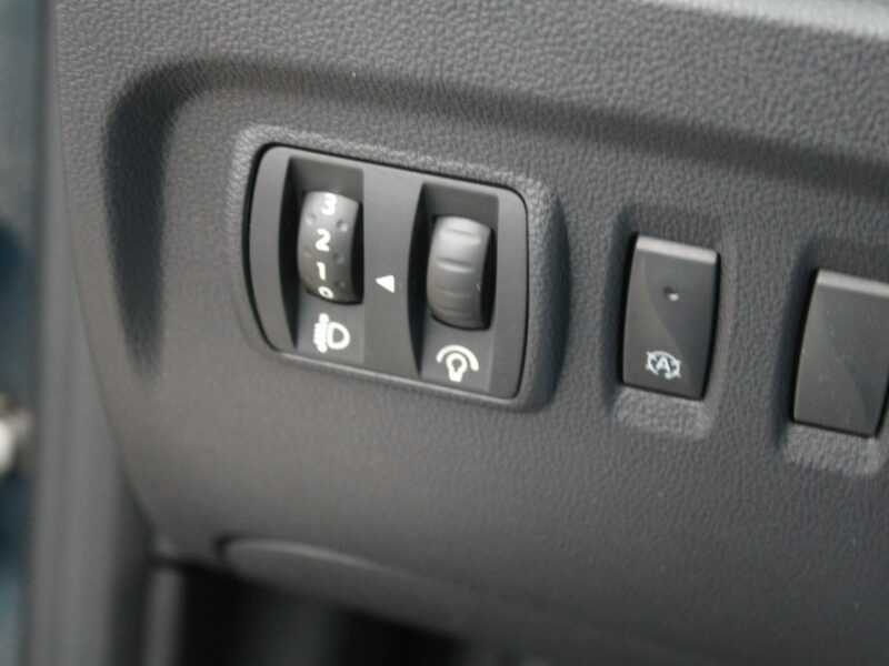 Renault Captur 1.5 dCi Energy Limited Navi F-vat II (2019-)