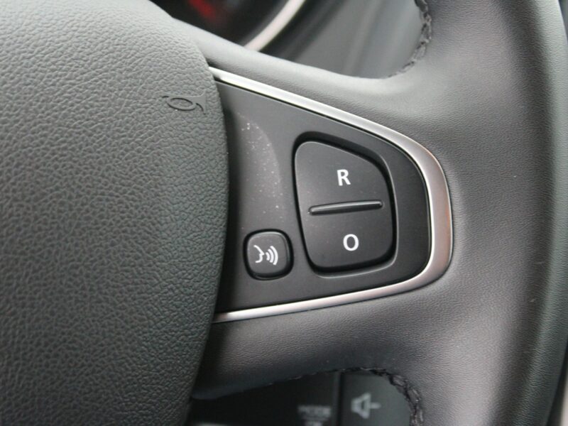 Renault Captur 1.5 dCi Energy Limited Navi F-vat II (2019-)