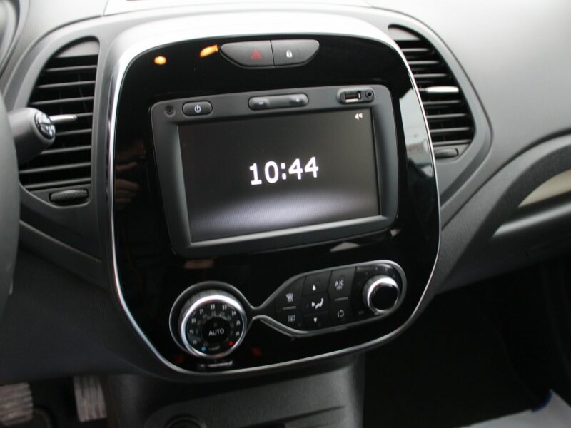 Renault Captur 1.5 dCi Energy Limited Navi F-vat II (2019-)